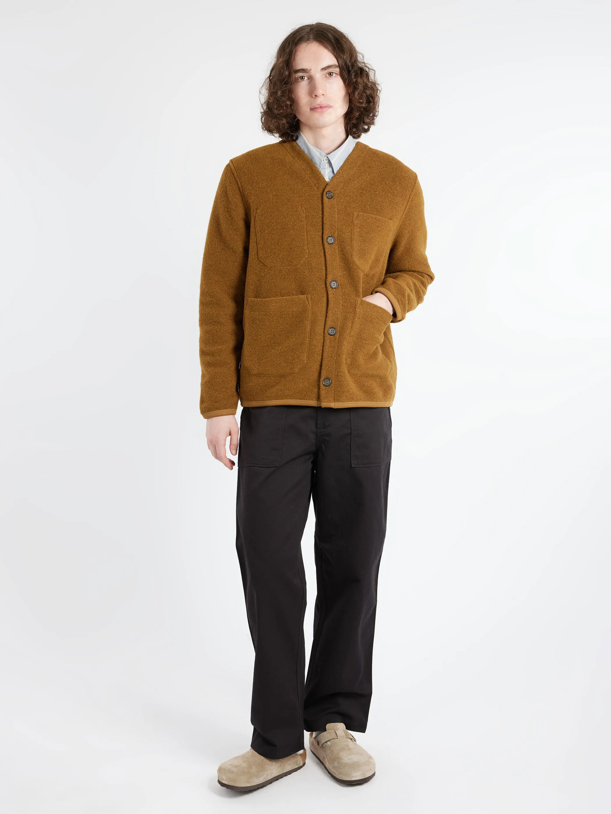 Fatigue Pant