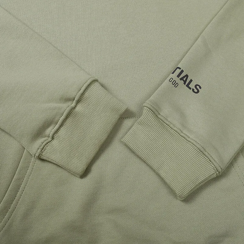 Fear Of God Hoodies