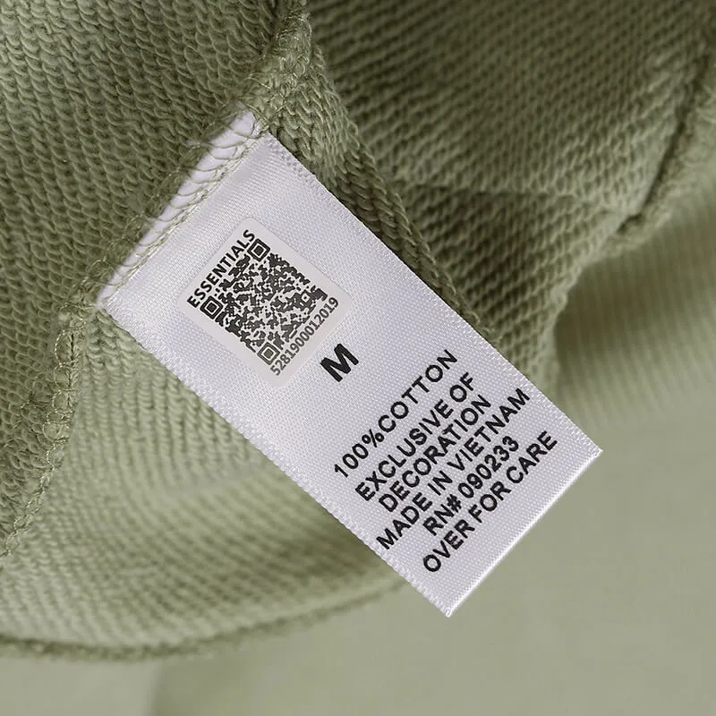 Fear Of God Hoodies