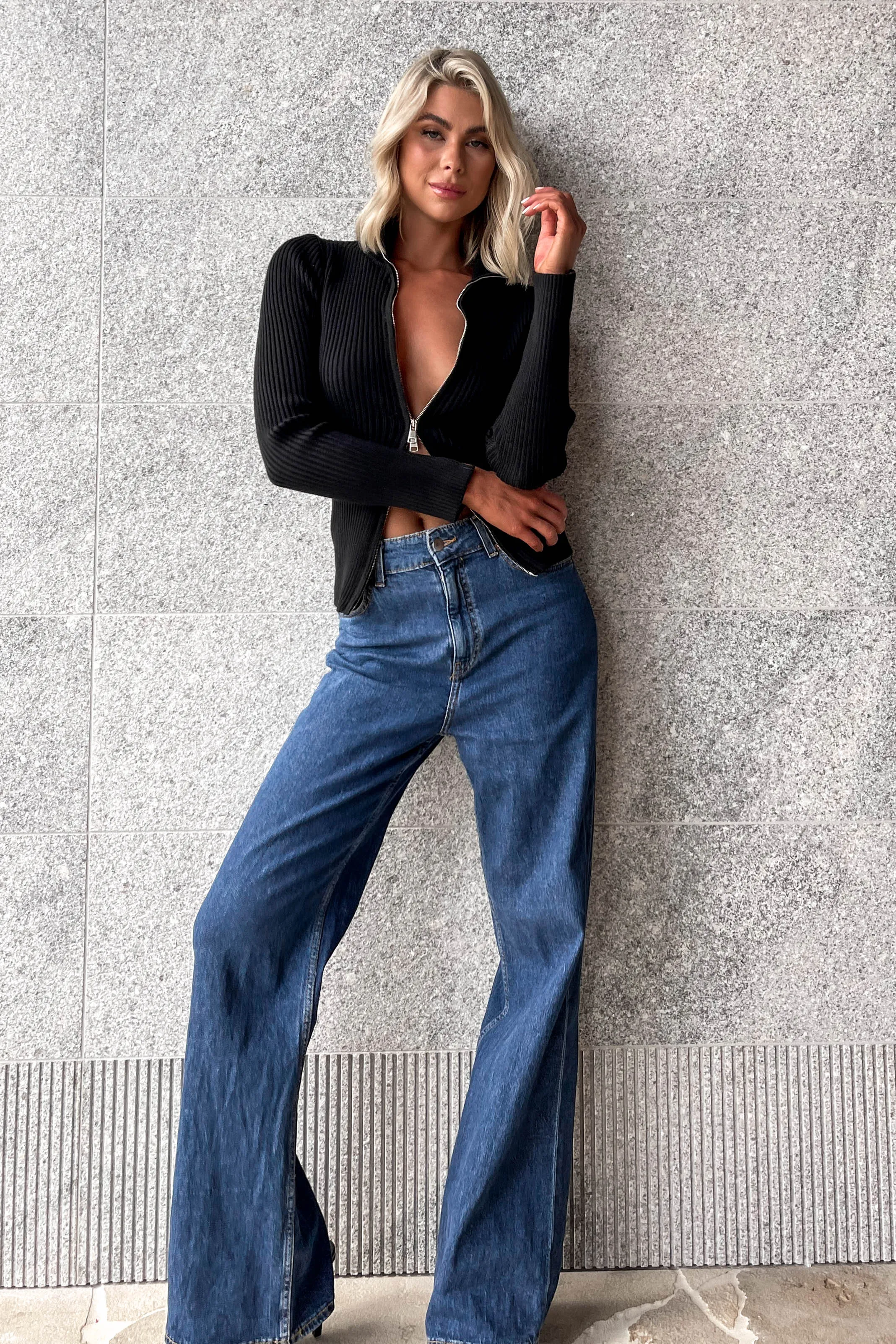 Finley Top