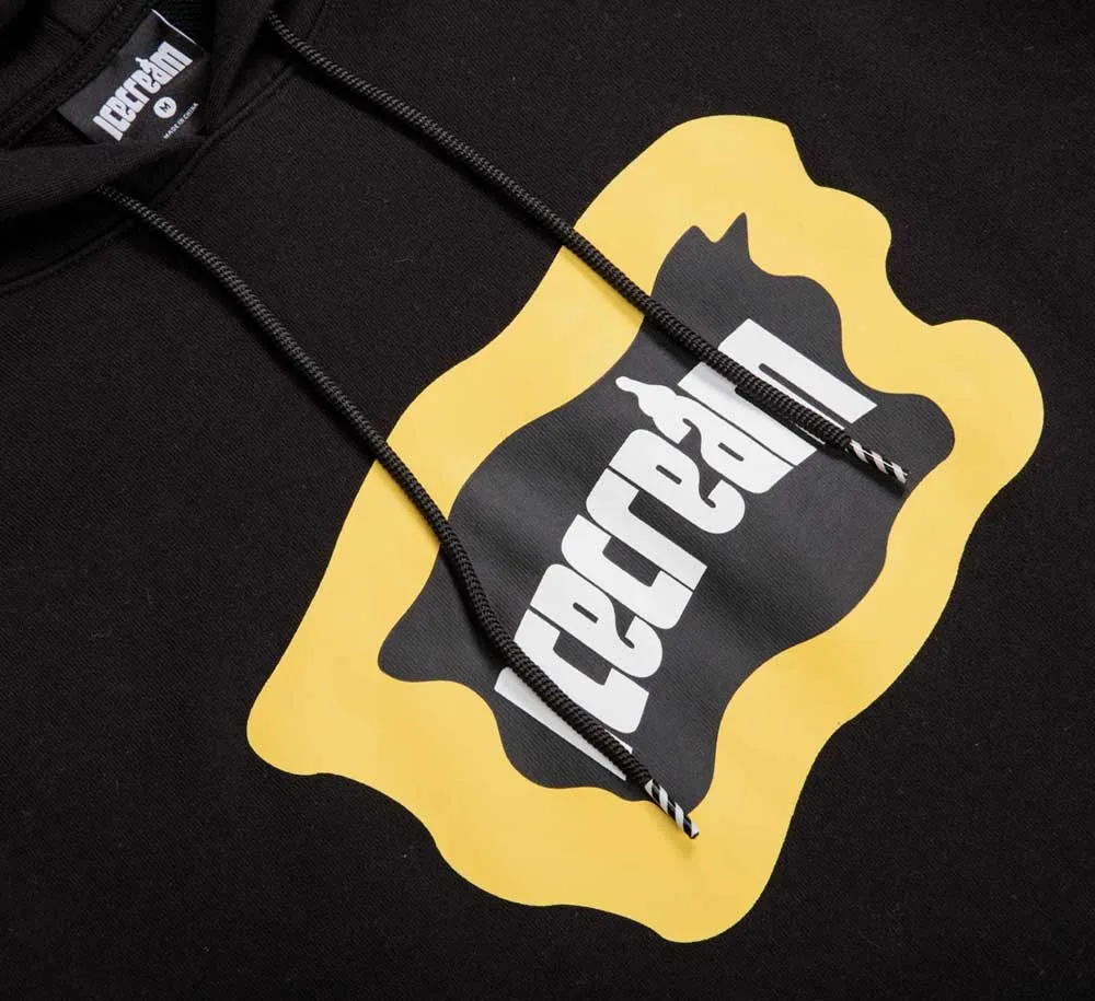 FLAG HOODIE