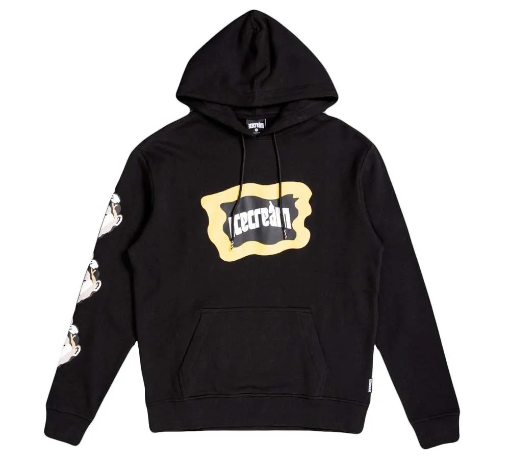 FLAG HOODIE