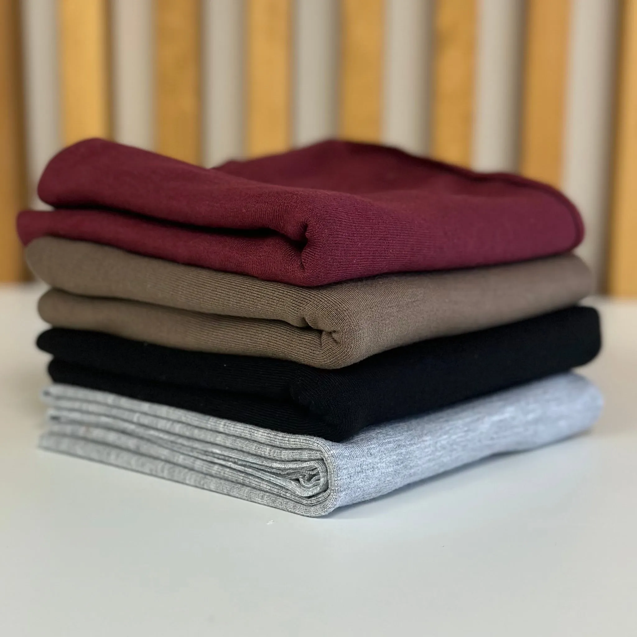 Fleece Hoodie