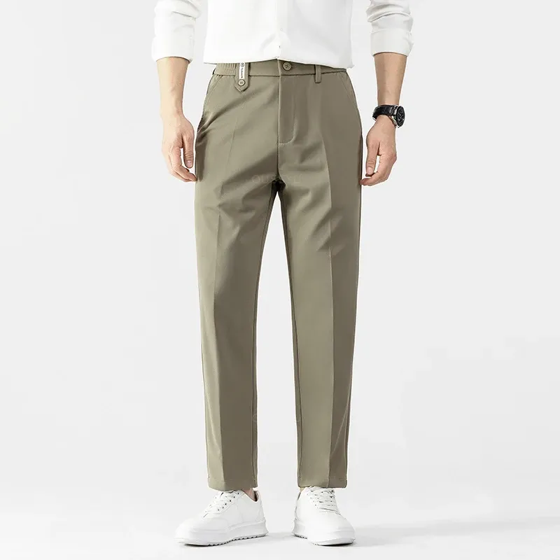 Flex - Office Trousers