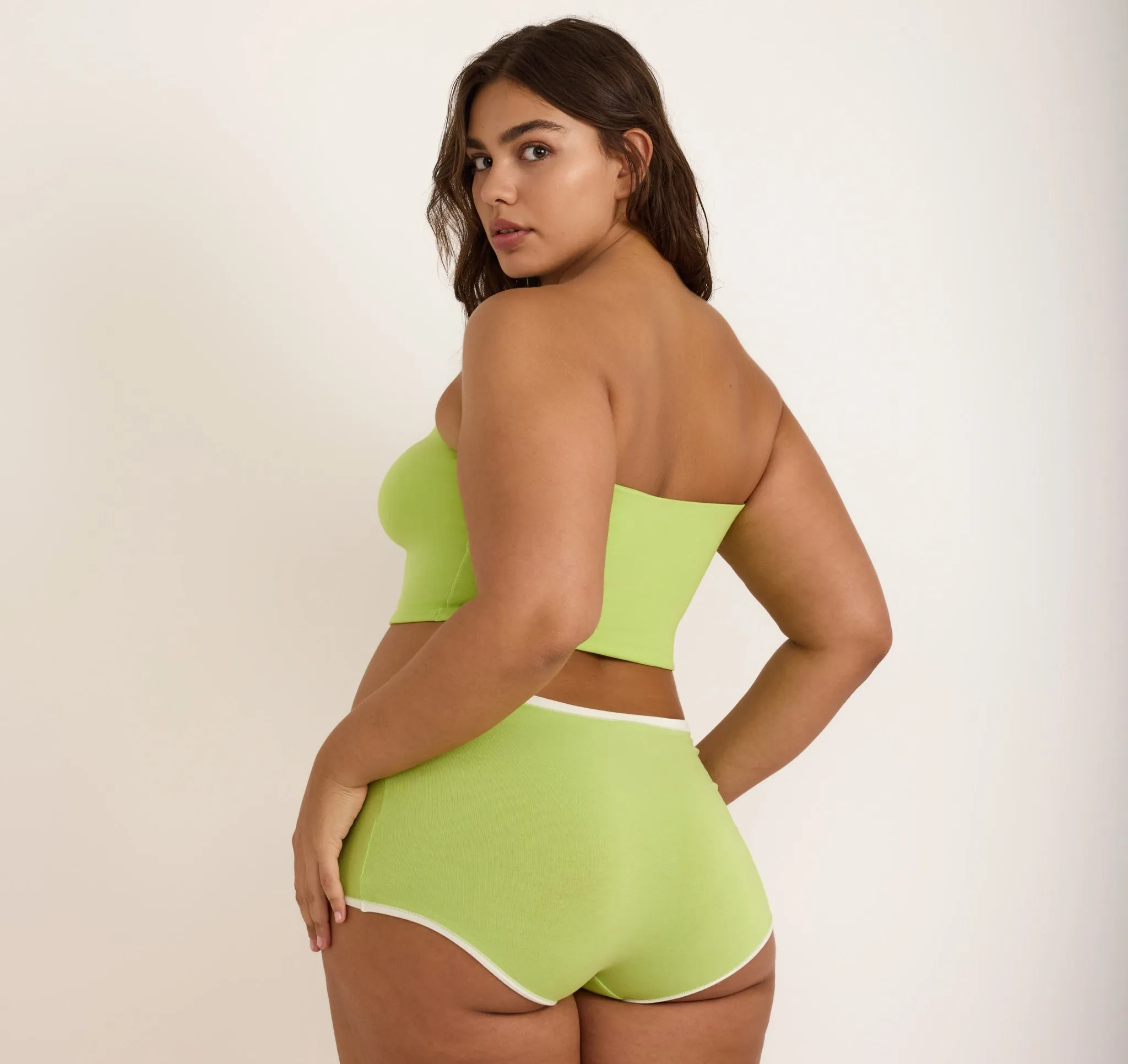 Flex Tube Top