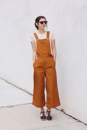Flint Add On - Overalls