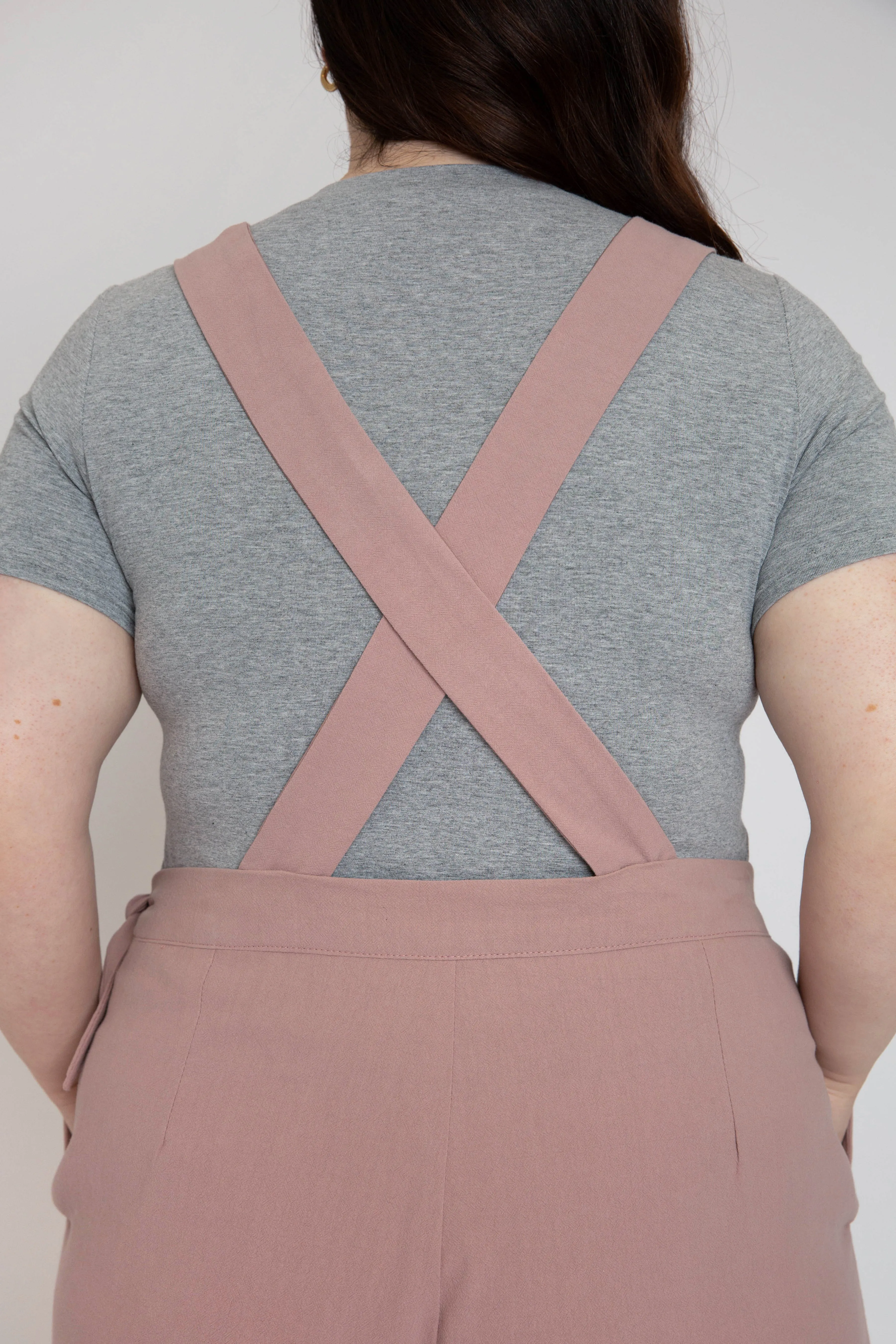 Flint Add On - Overalls