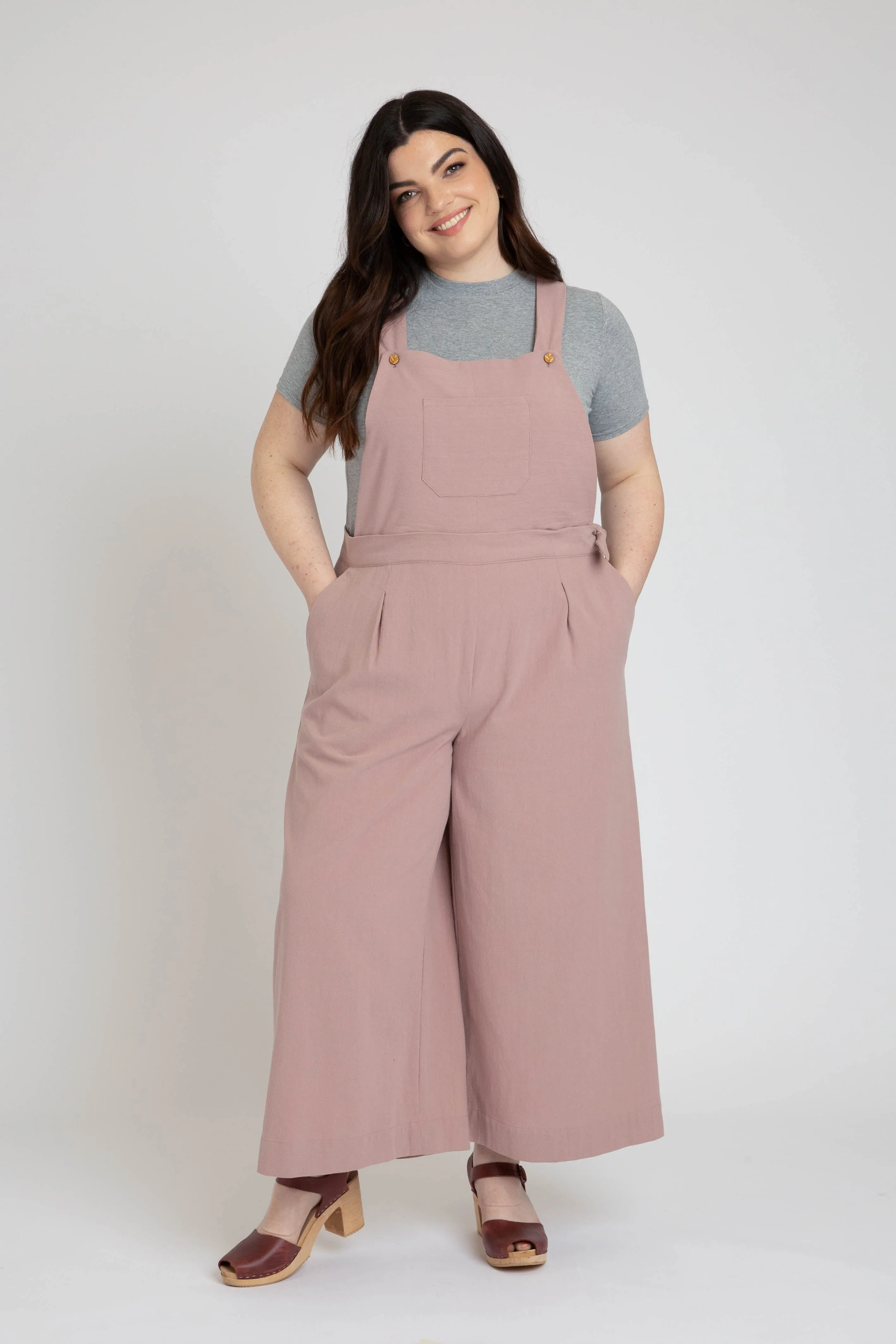 Flint Add On - Overalls