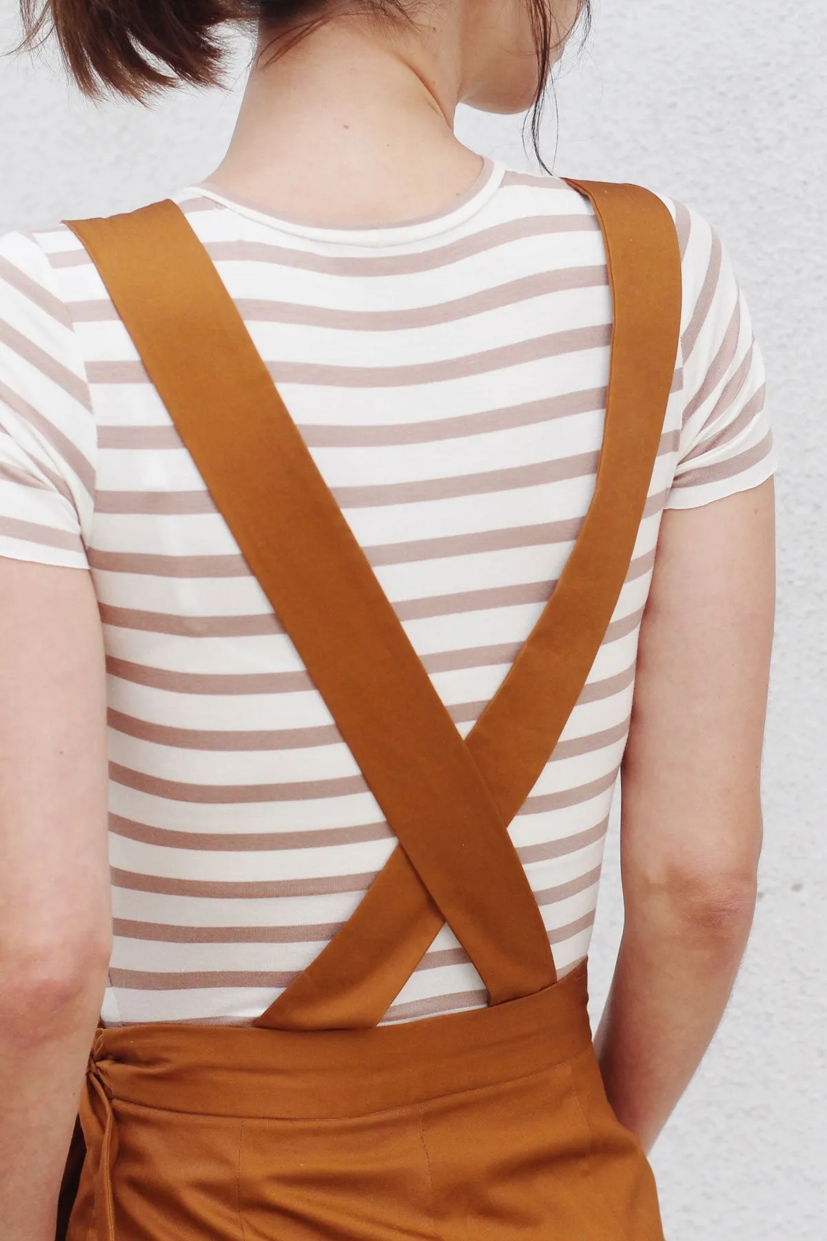 Flint Add On - Overalls