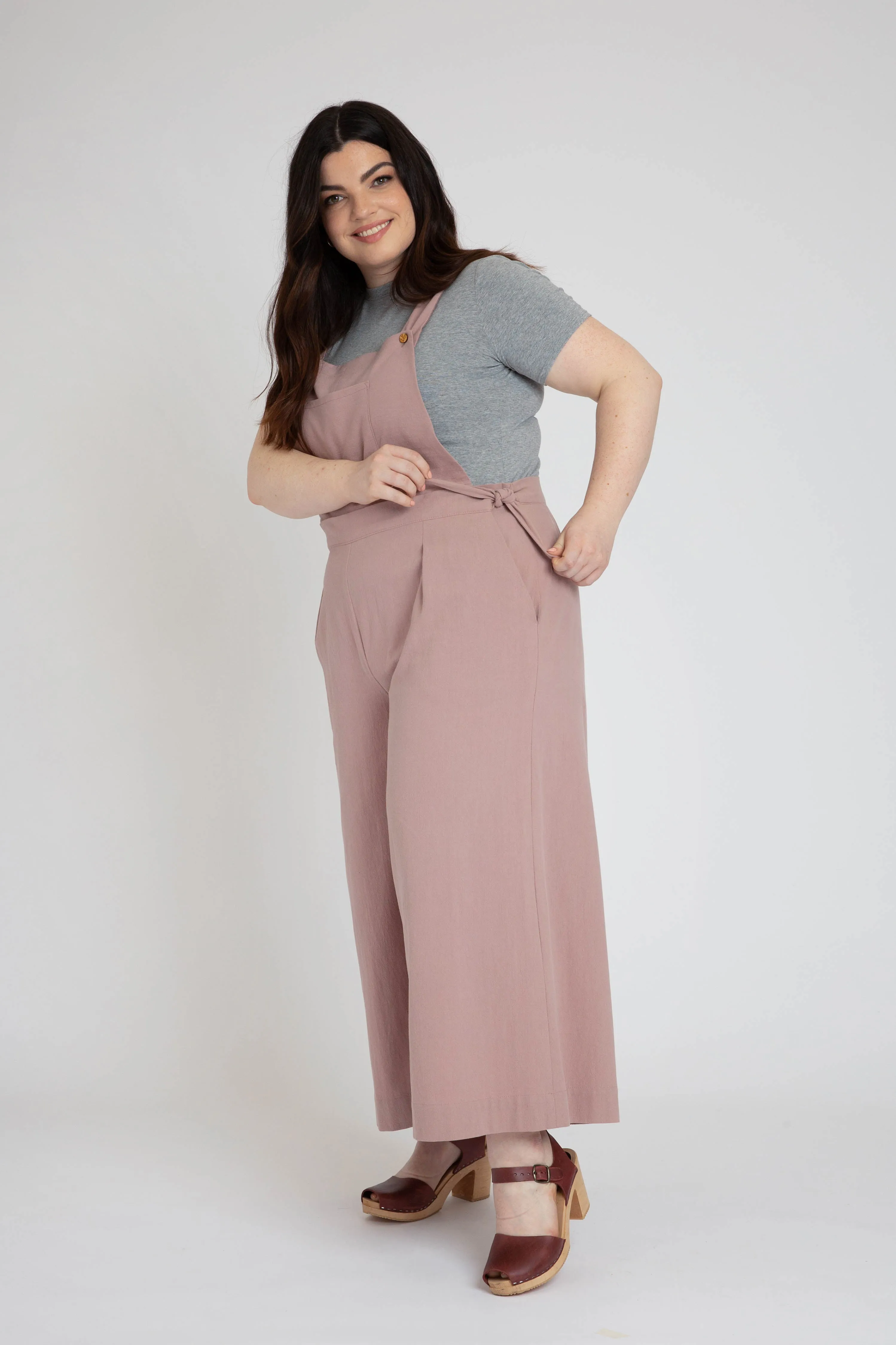 Flint Add On - Overalls