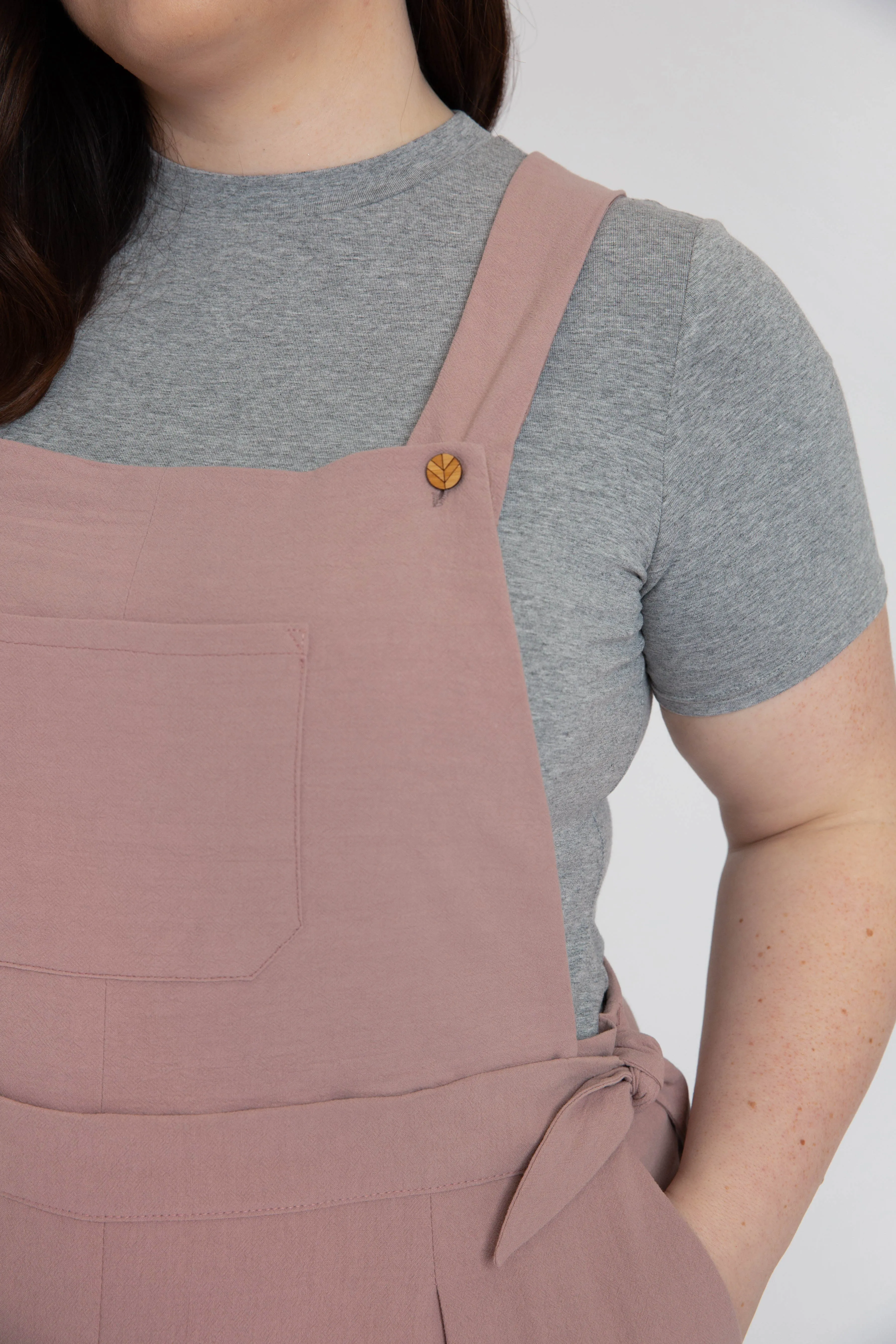 Flint Add On - Overalls