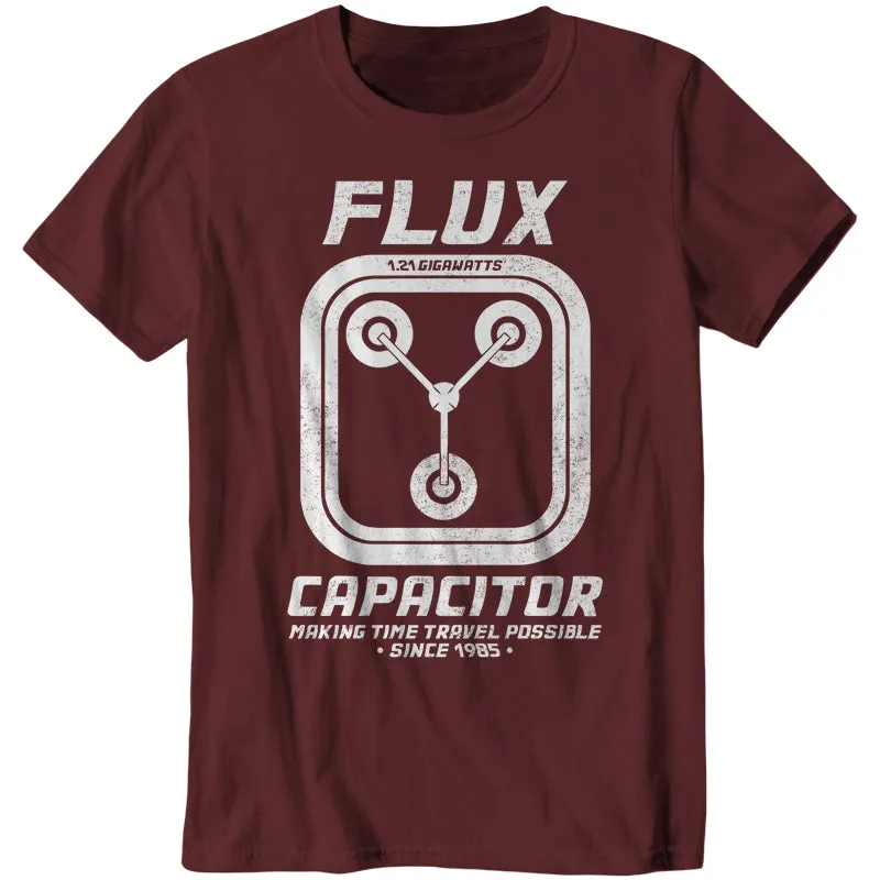 Flux Capacitor