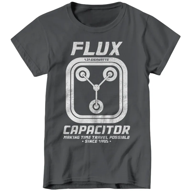 Flux Capacitor