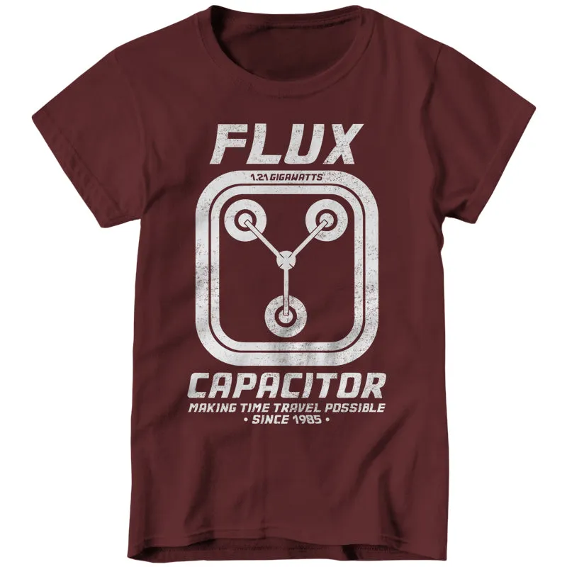 Flux Capacitor