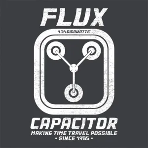 Flux Capacitor