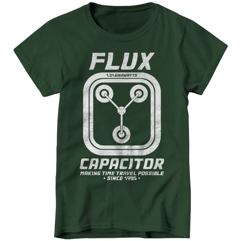 Flux Capacitor
