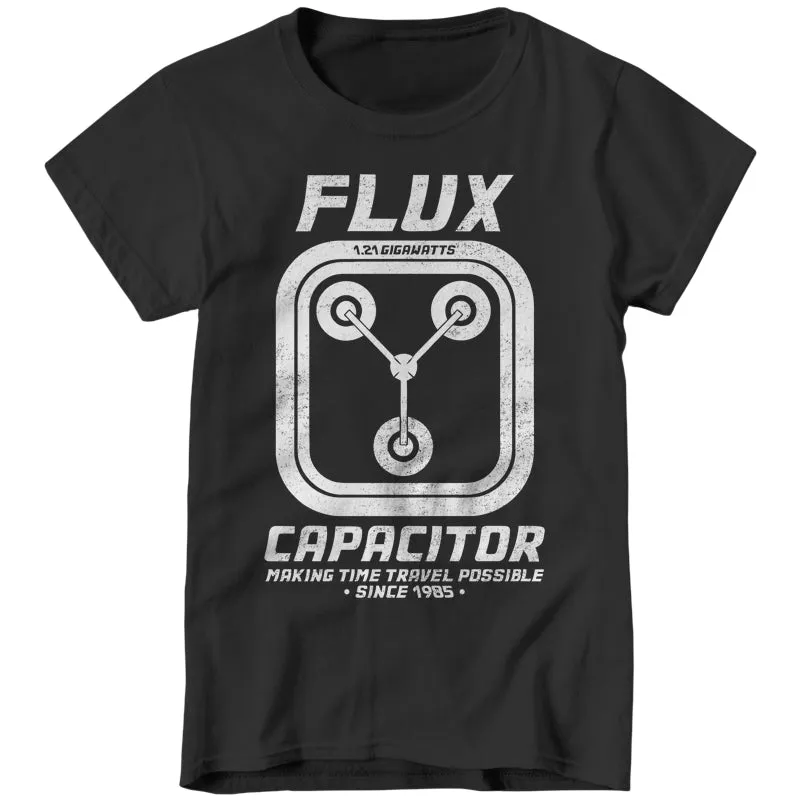 Flux Capacitor