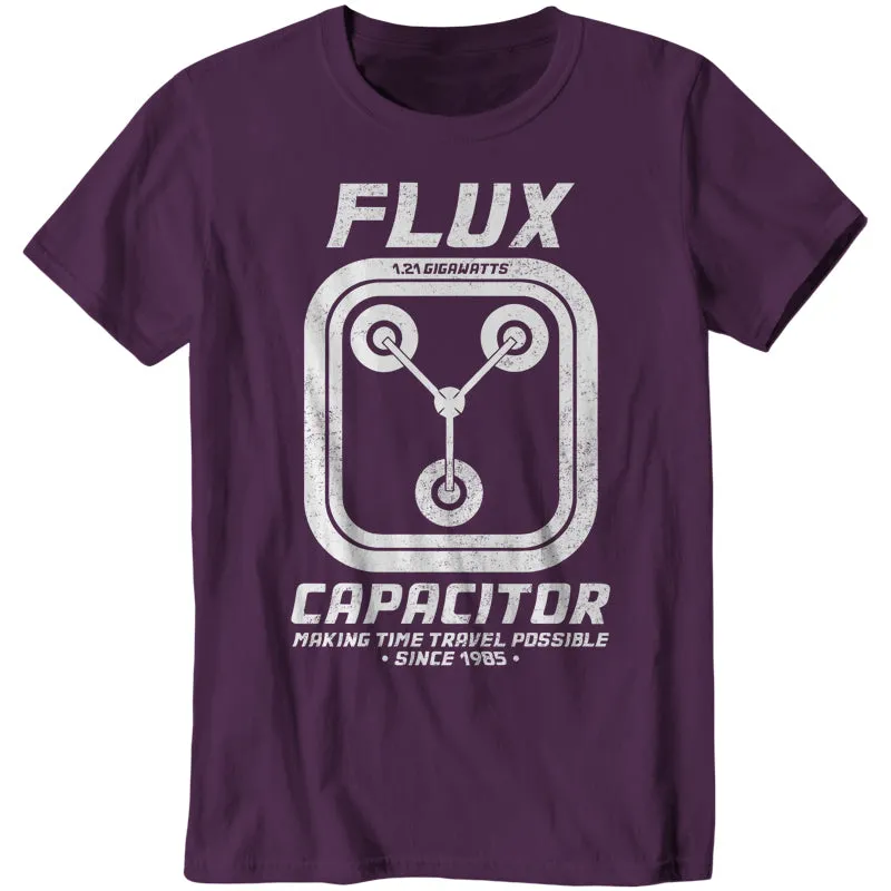Flux Capacitor