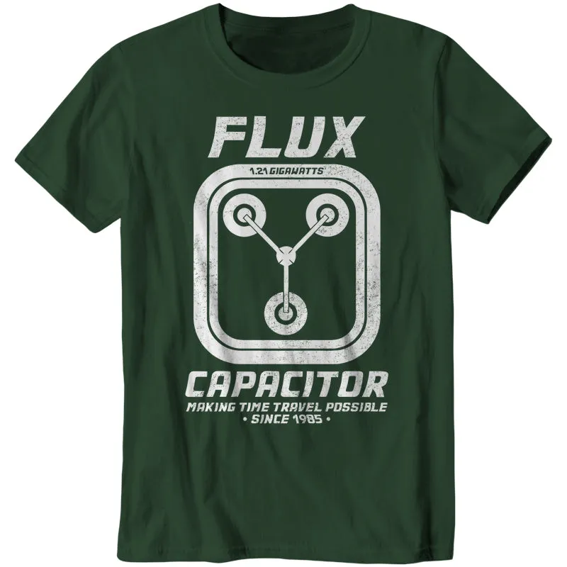 Flux Capacitor