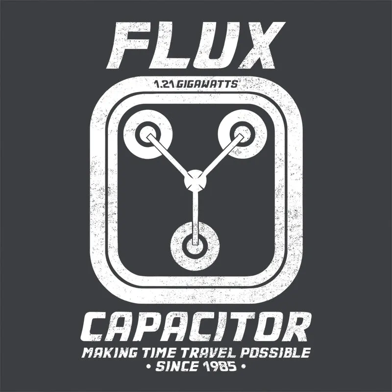 Flux Capacitor