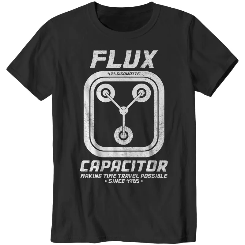 Flux Capacitor