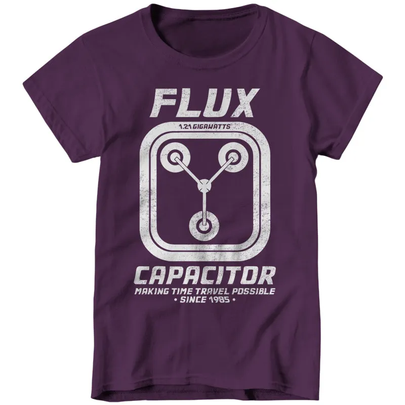 Flux Capacitor