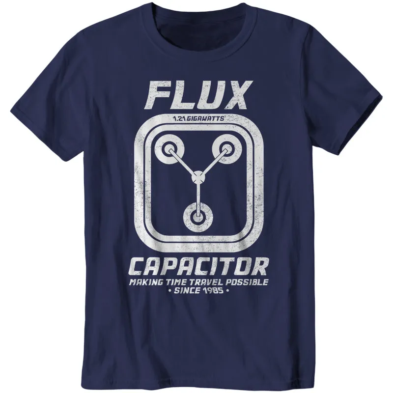 Flux Capacitor
