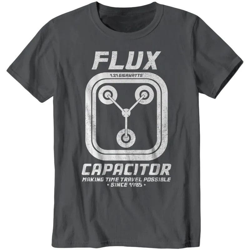 Flux Capacitor