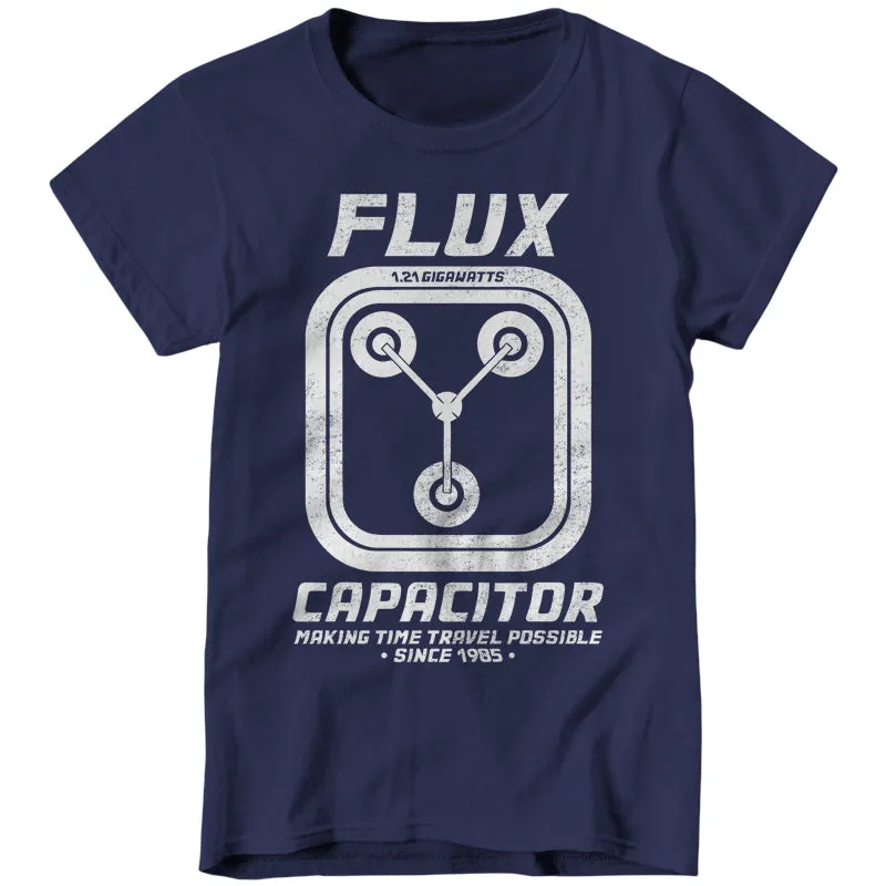 Flux Capacitor