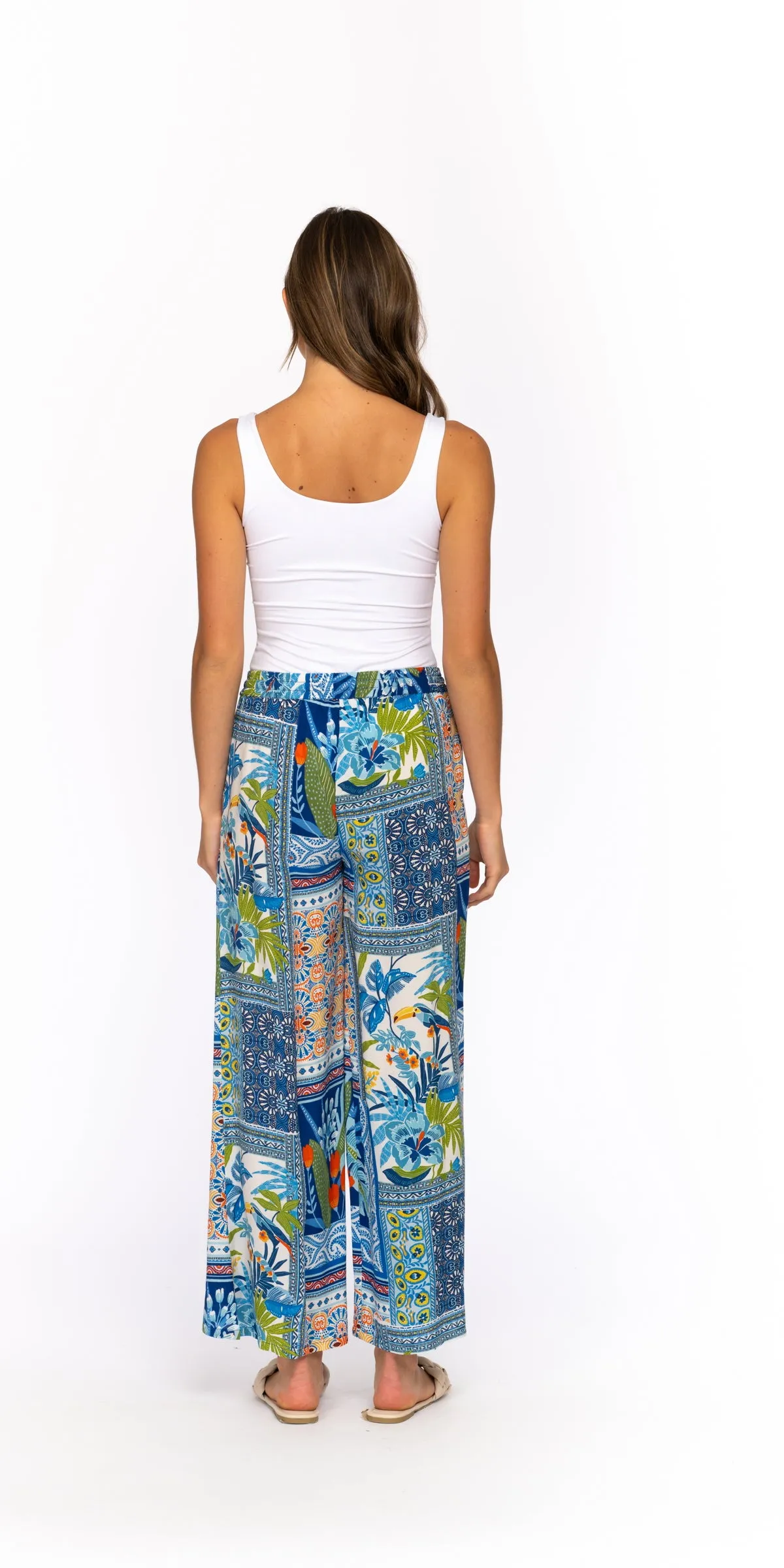 Fonda Bahamas Pants