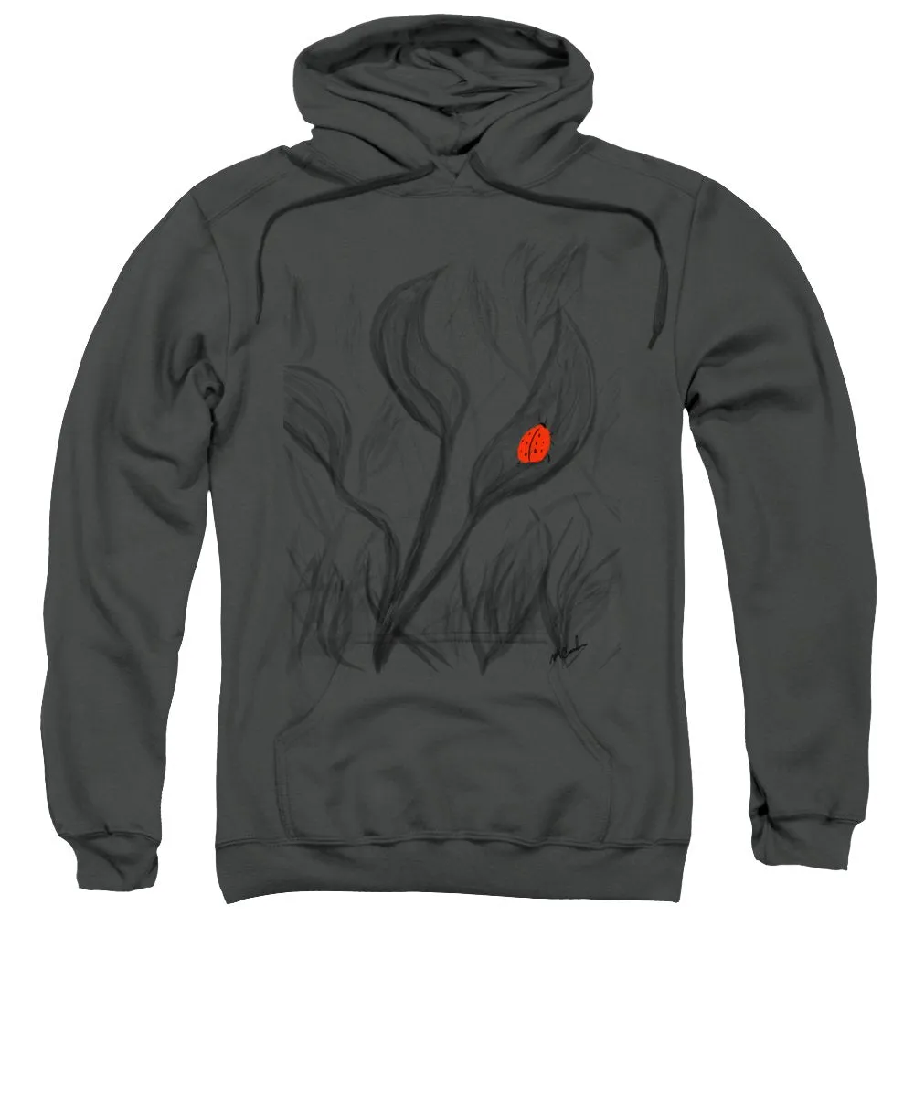 For Love - Sweatshirt