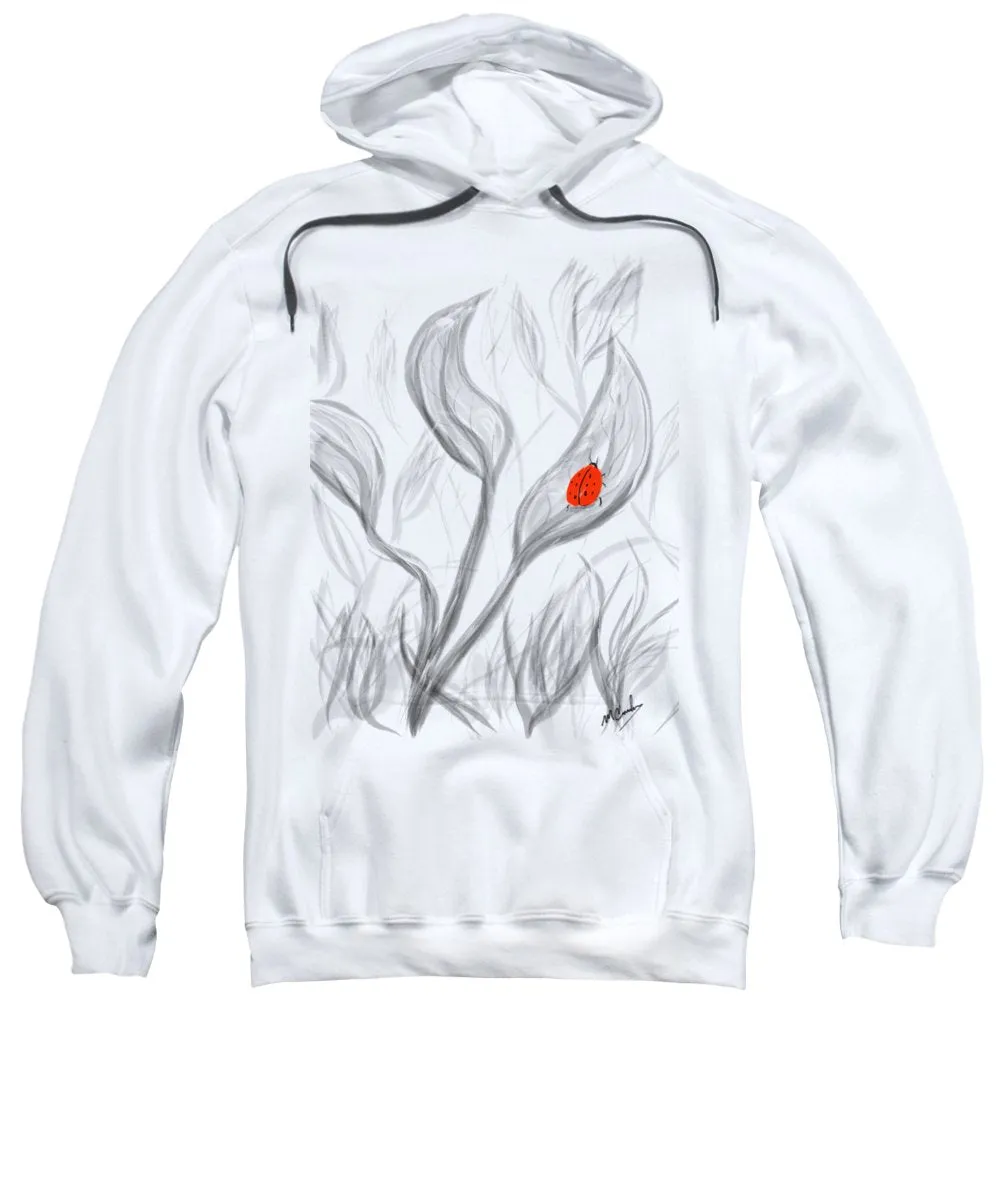 For Love - Sweatshirt