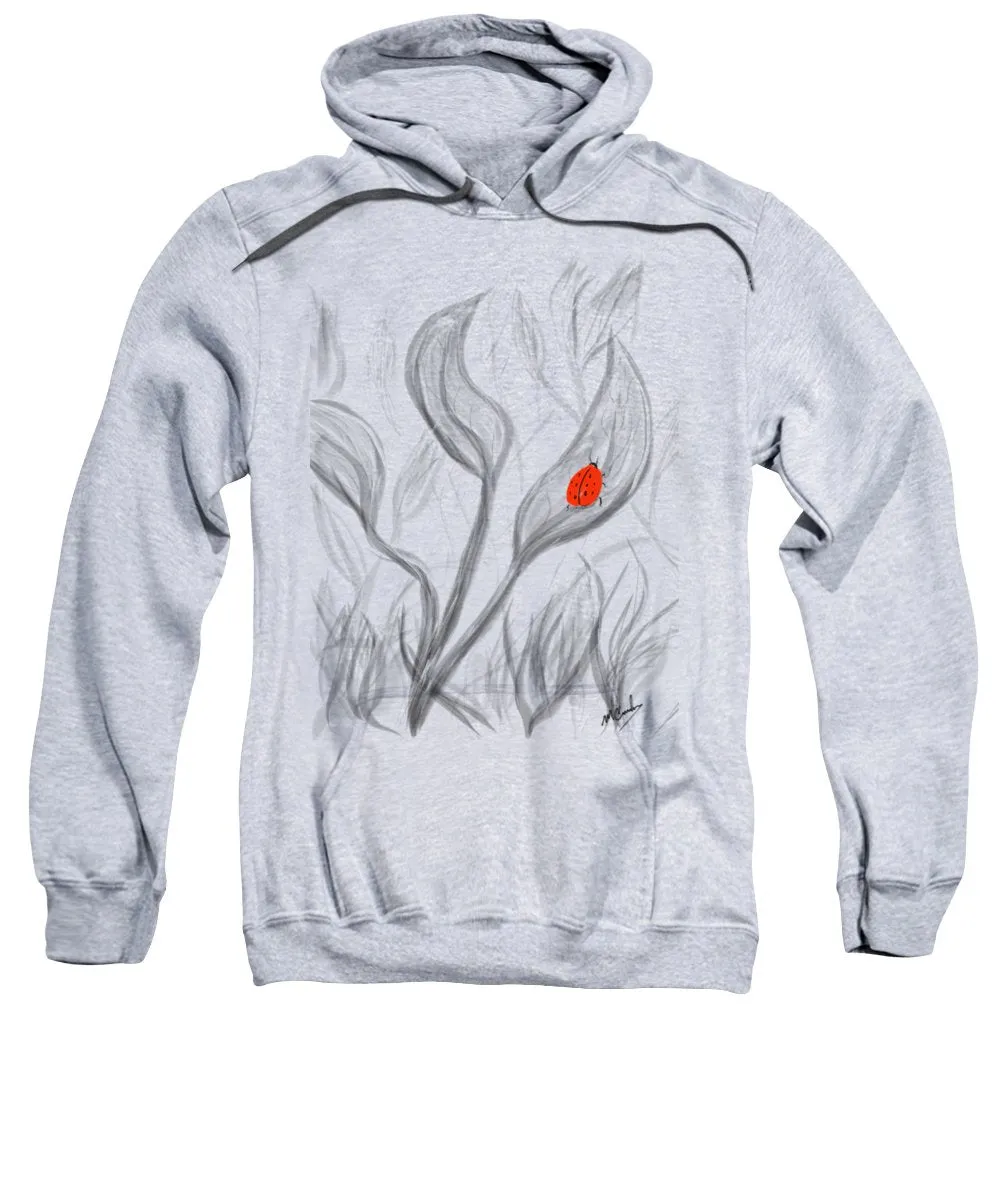 For Love - Sweatshirt