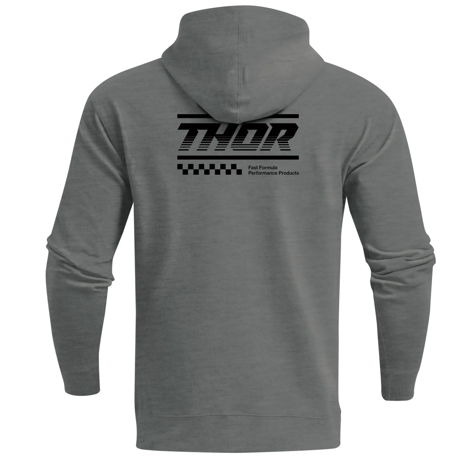 Formula Zip-Up Hoodies