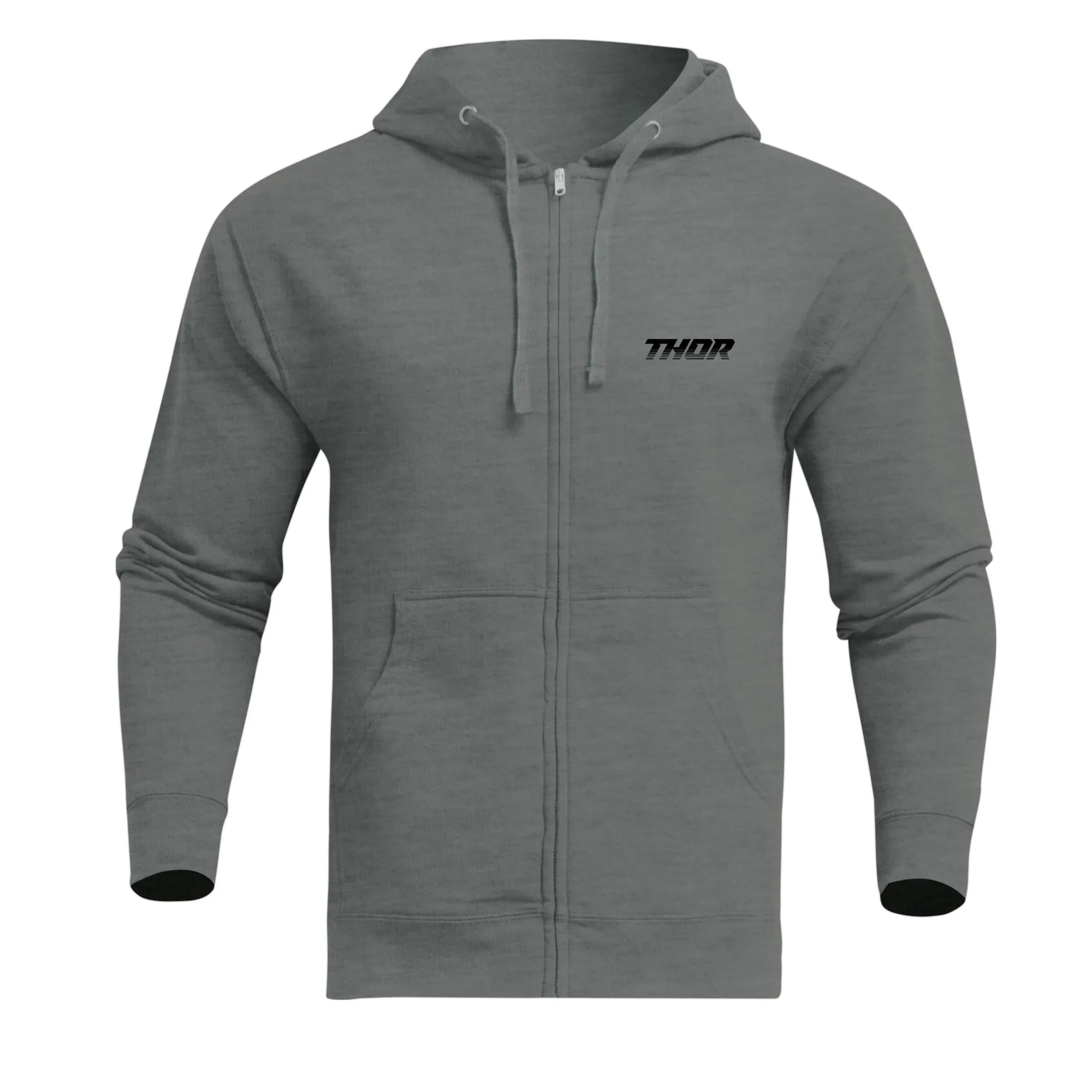 Formula Zip-Up Hoodies