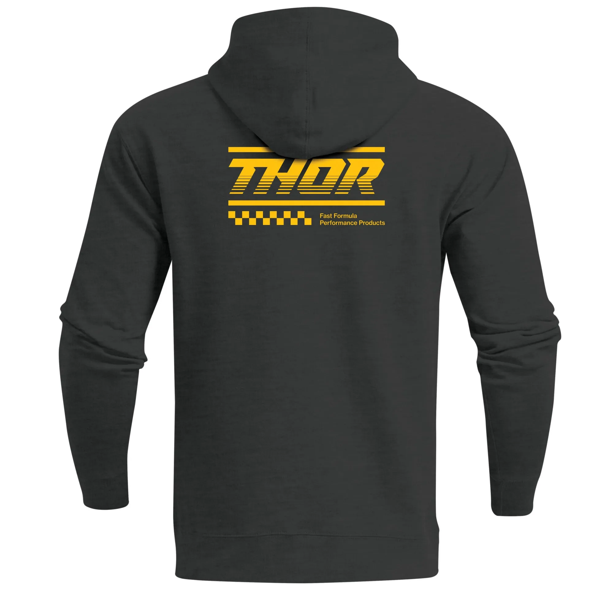 Formula Zip-Up Hoodies