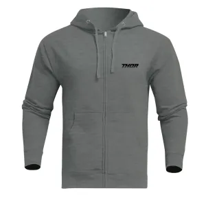 Formula Zip-Up Hoodies