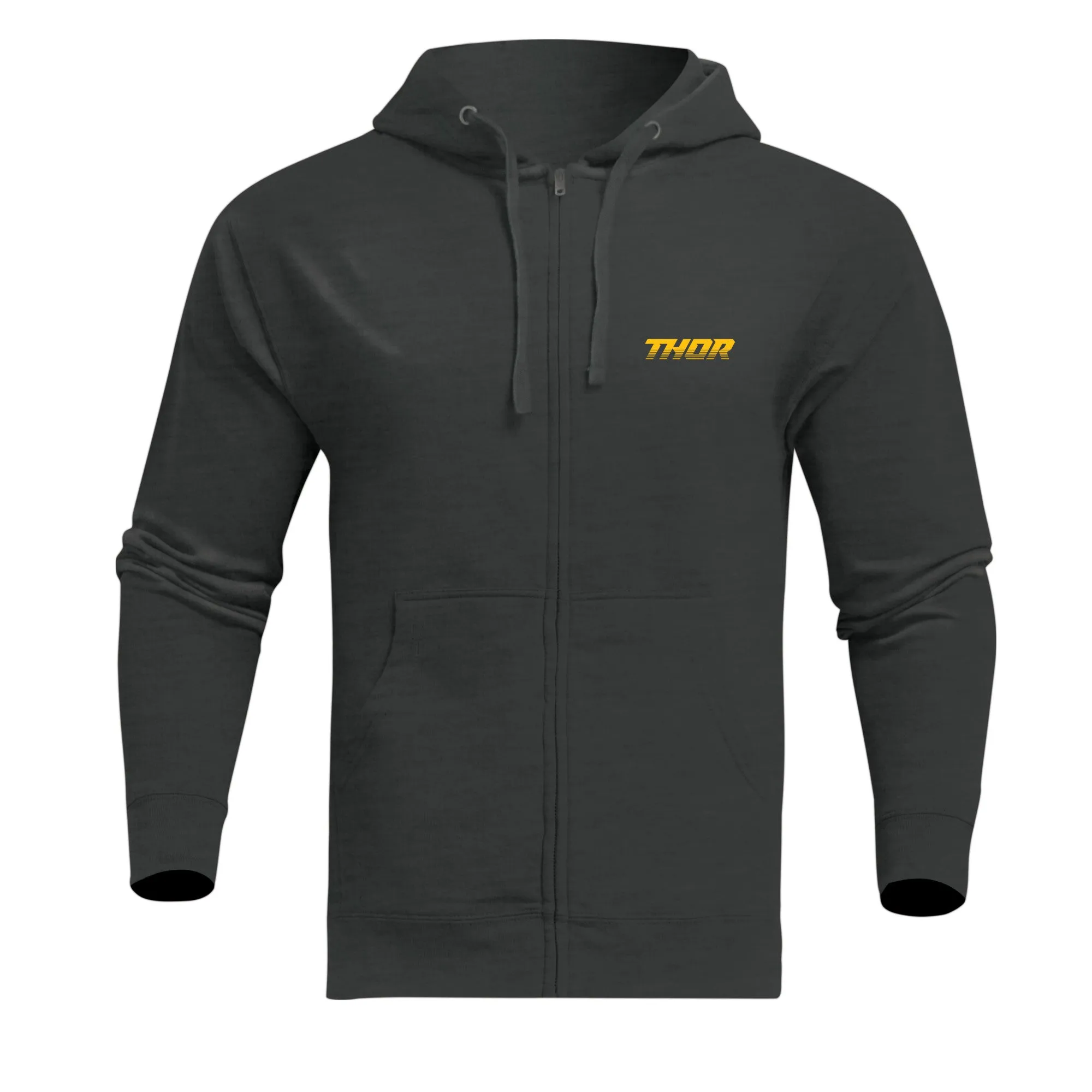 Formula Zip-Up Hoodies