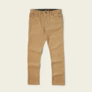 Frontside 5-Pocket Corduroy Pants