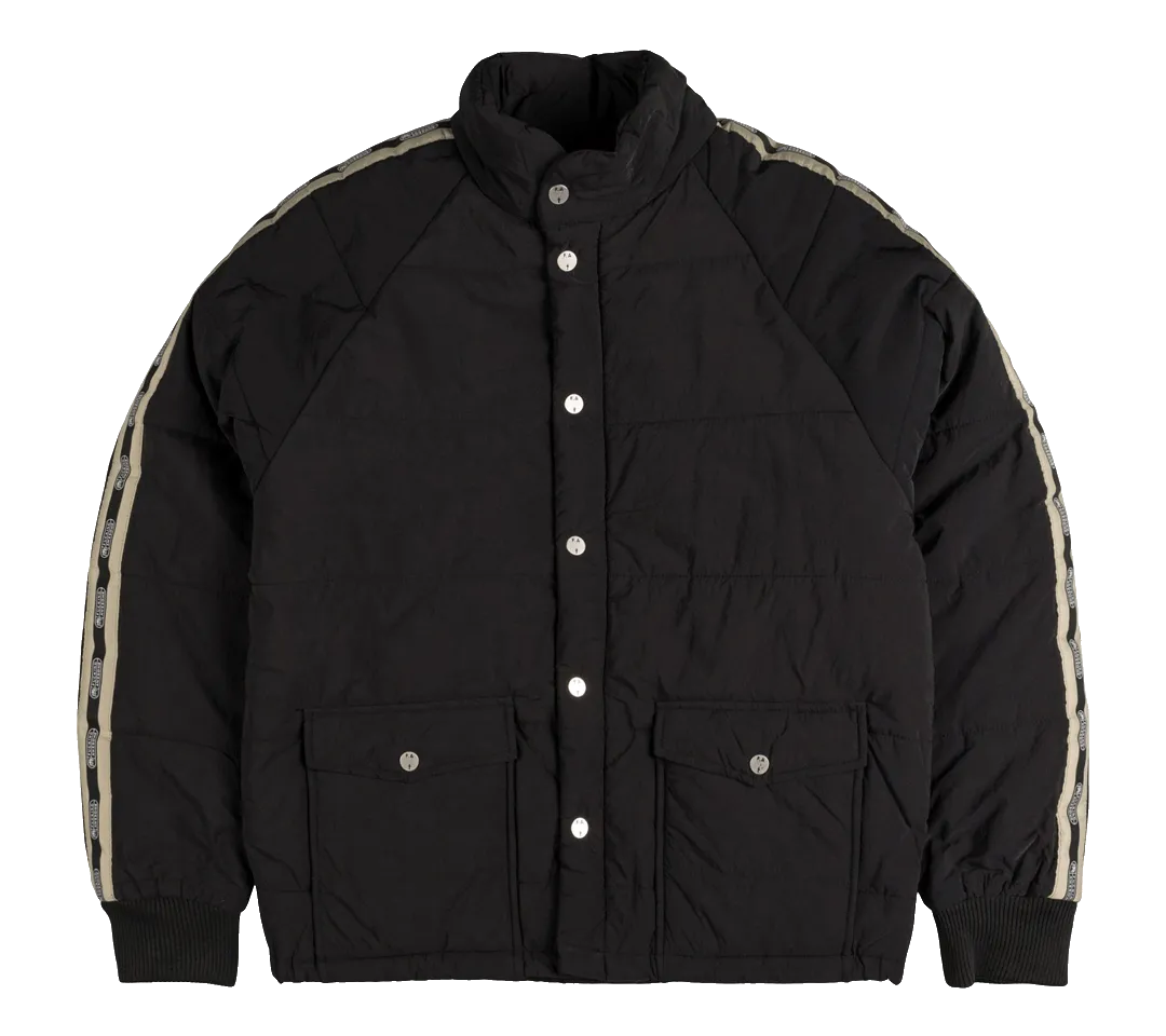 Fucking Awesome Dill Racing Puffer Jacket