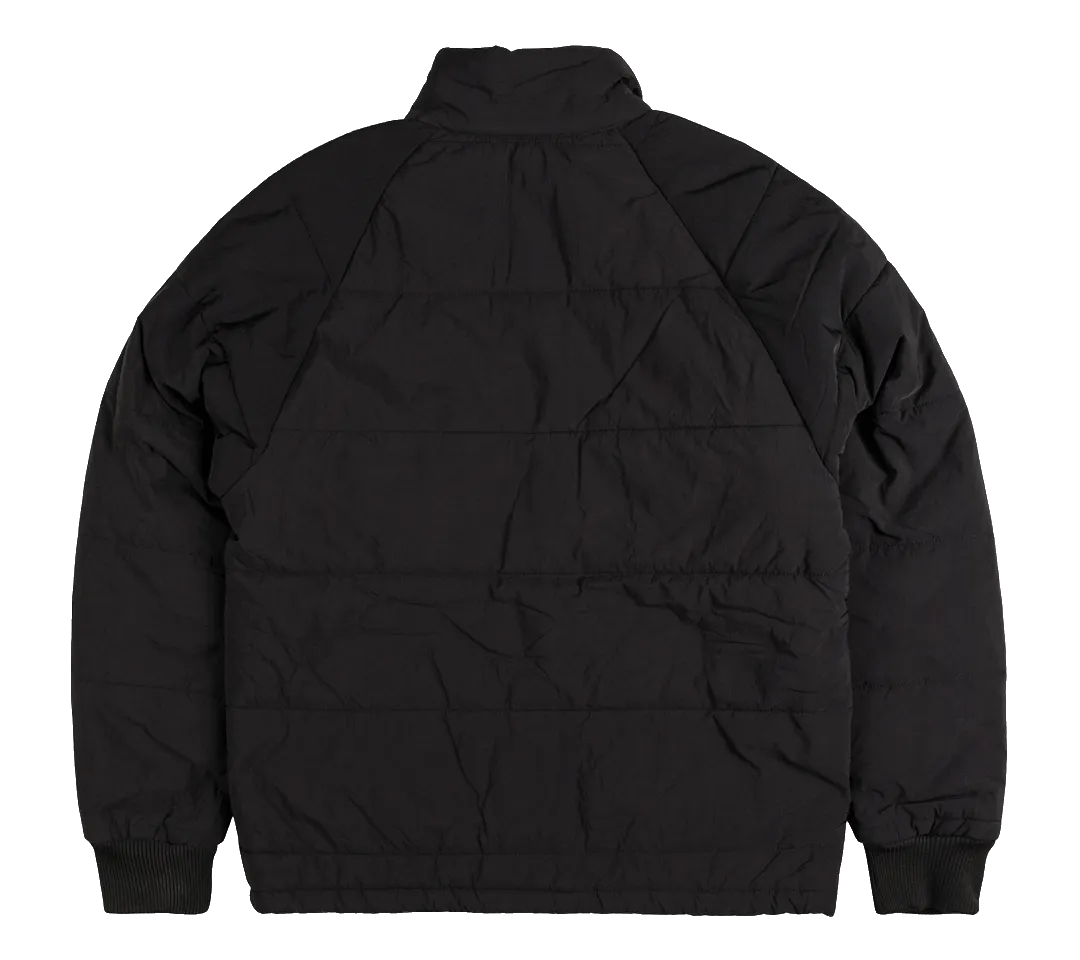 Fucking Awesome Dill Racing Puffer Jacket