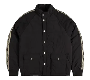 Fucking Awesome Dill Racing Puffer Jacket