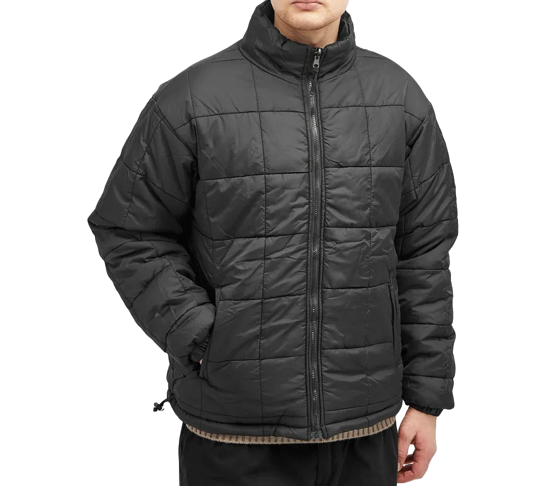 Fucking Awesome Reverse Puffer Jacket