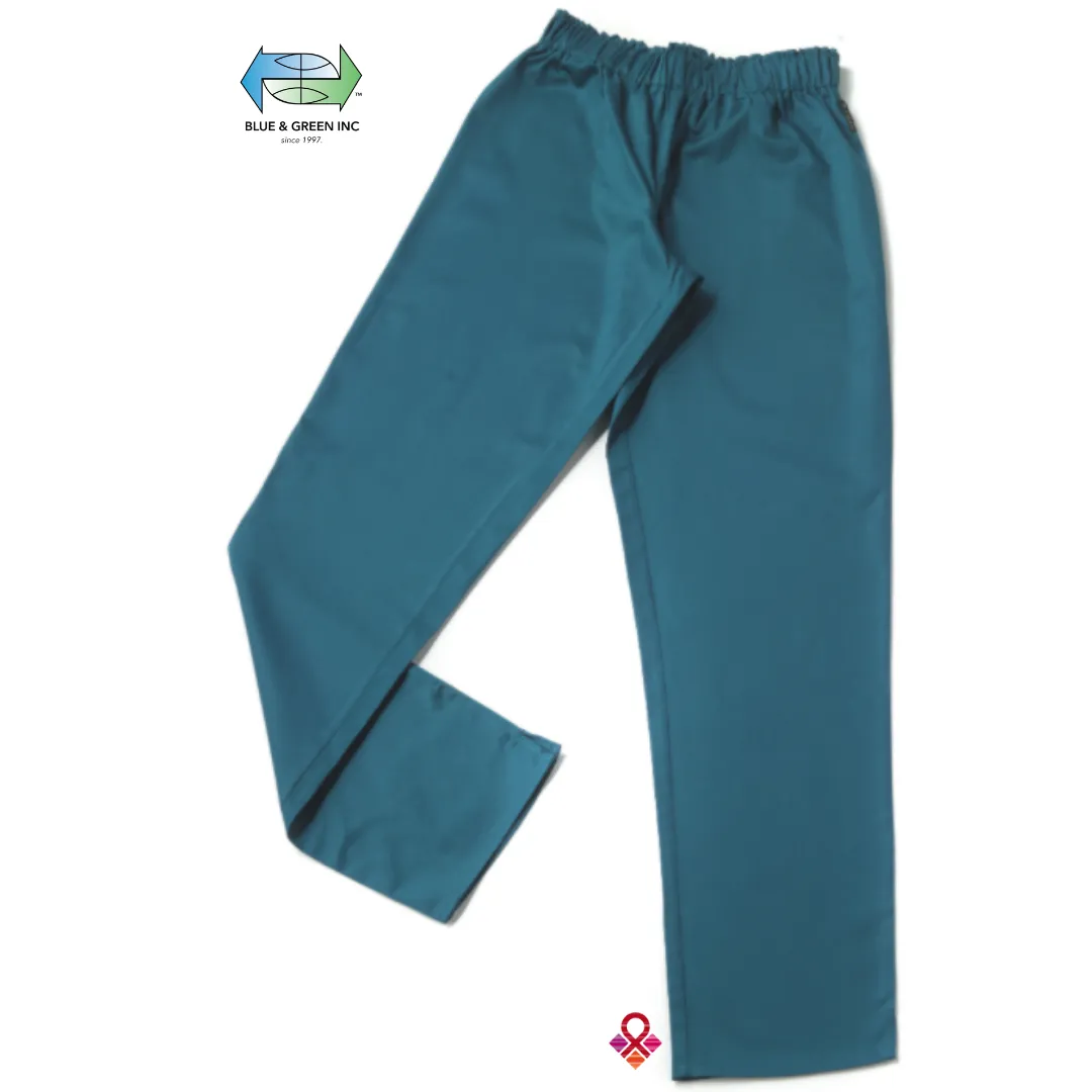 Fuseaux Pants (Uniform Ladies)