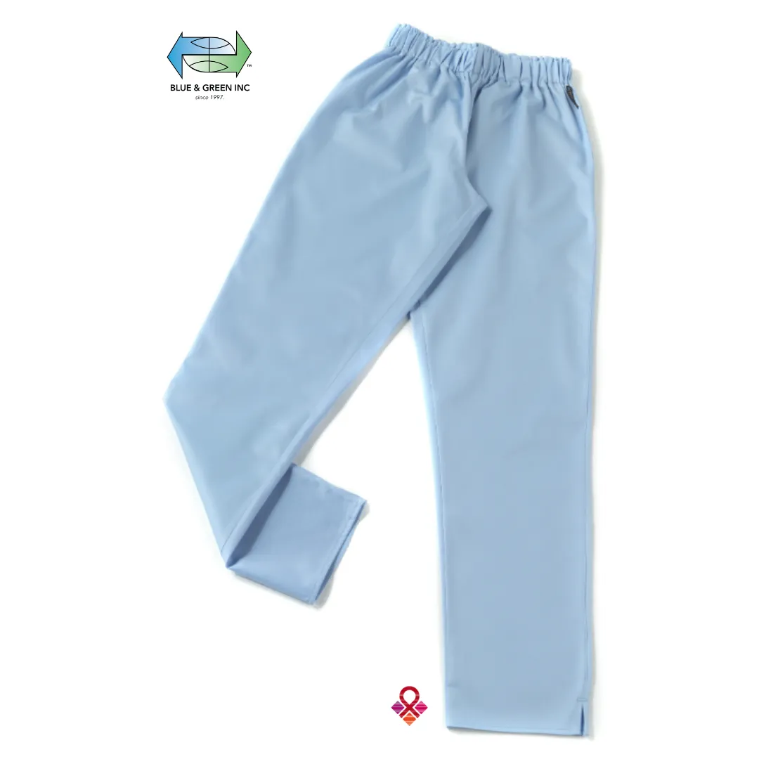Fuseaux Pants (Uniform Ladies)