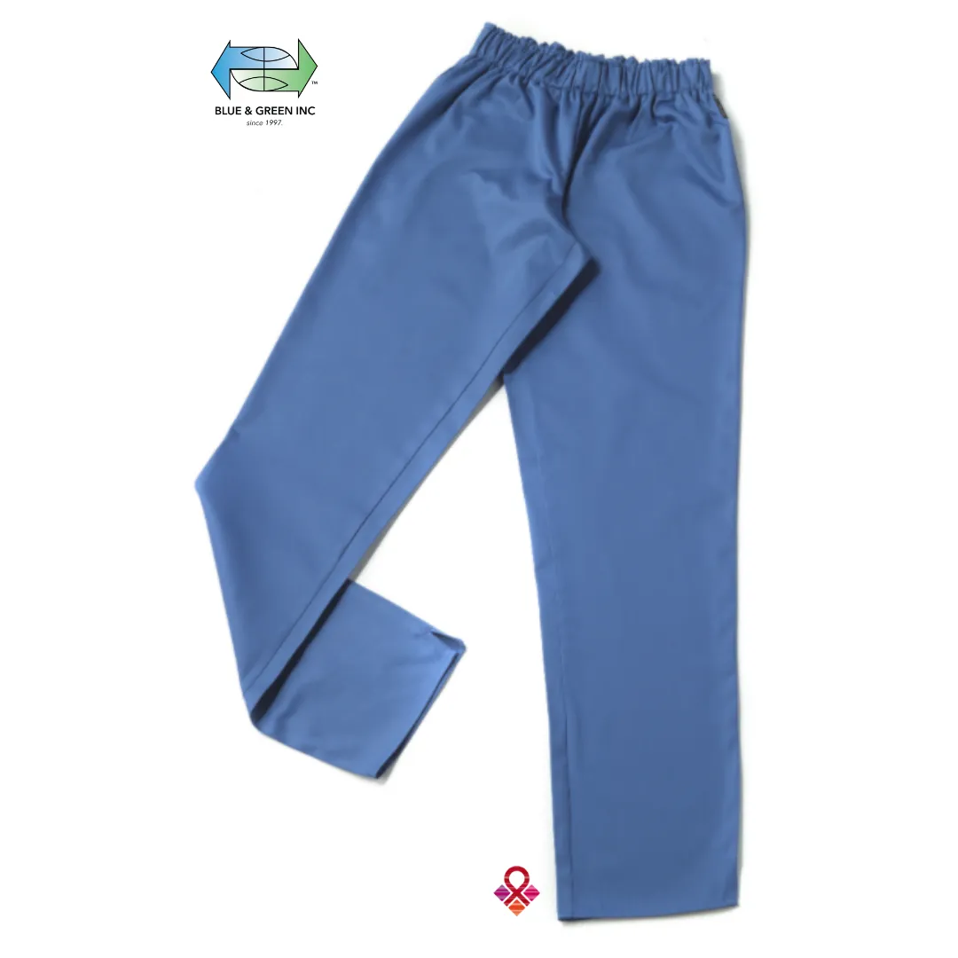 Fuseaux Pants (Uniform Ladies)