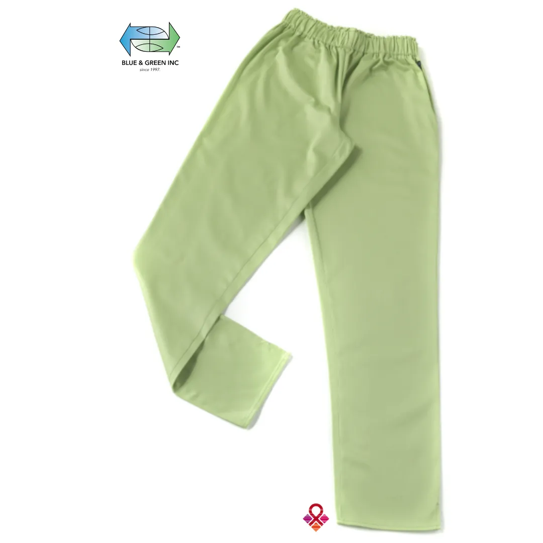 Fuseaux Pants (Uniform Ladies)