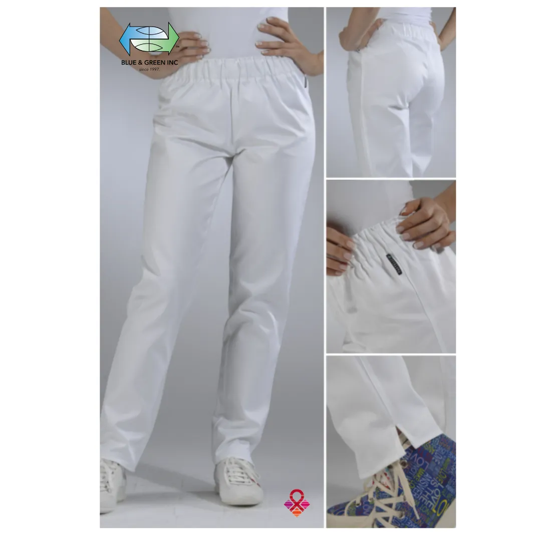 Fuseaux Pants (Uniform Ladies)