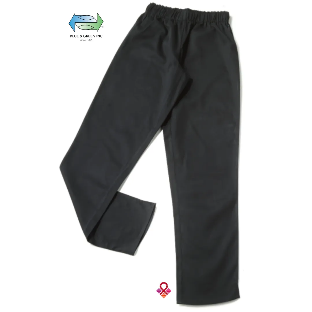Fuseaux Pants (Uniform Ladies)