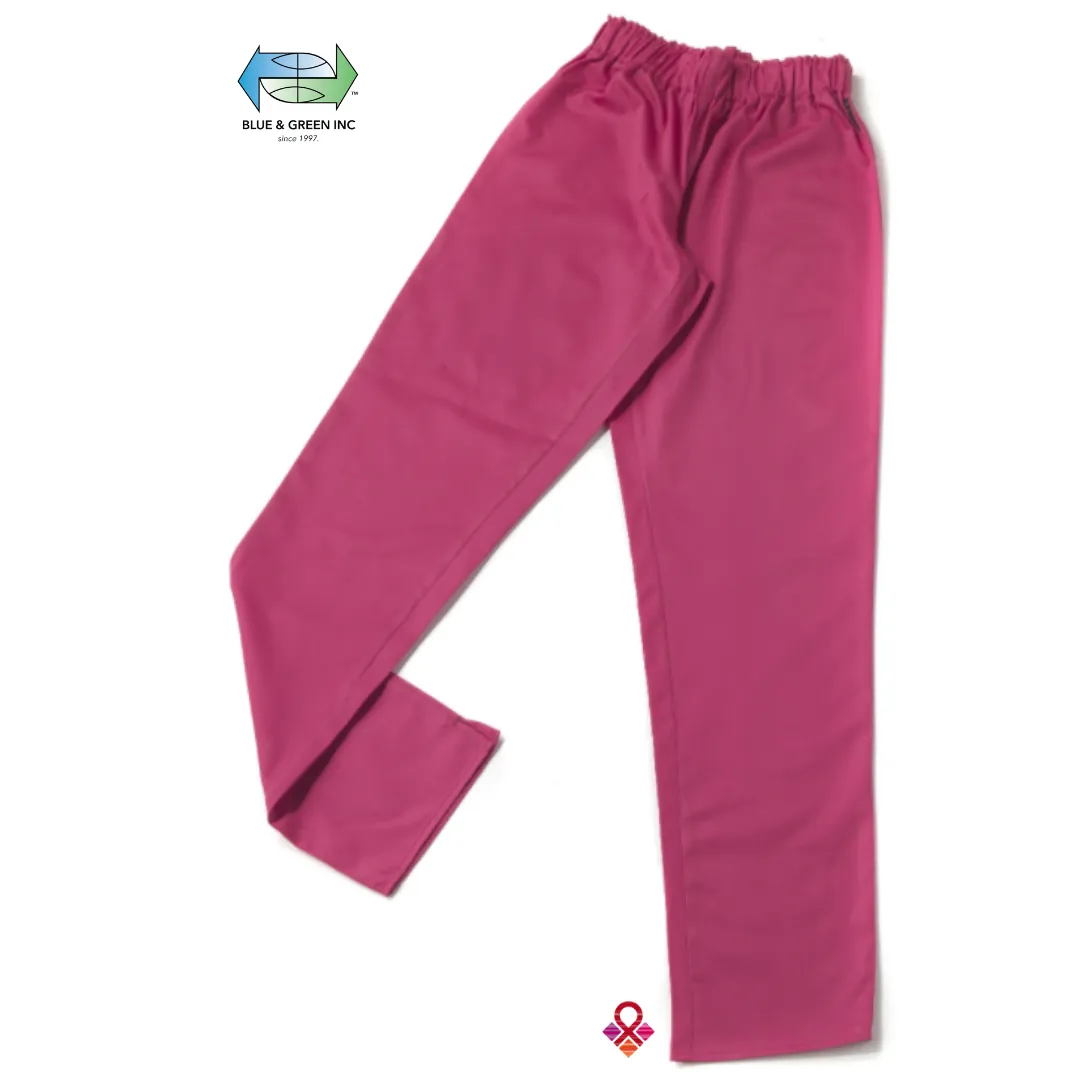 Fuseaux Pants (Uniform Ladies)